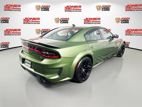 Used 2023 Dodge Charger Scat Pack image 17