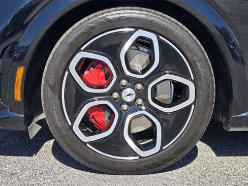 Used 2023 Ford Mustang Mach-E GT image 9