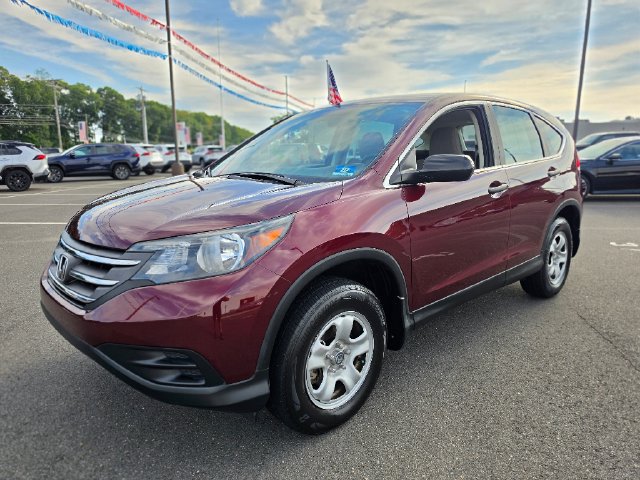 Used 2014 Honda CR-V LX image 3