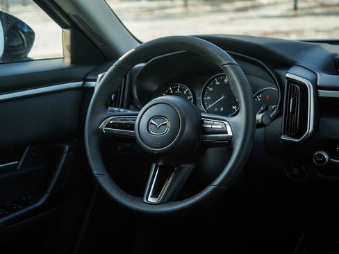 New 2026 MAZDA CX-50 AWD 2.5 S w/ Cargo Package image 15