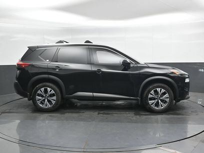 Used 2021 Nissan Rogue SV w/ Premium Package