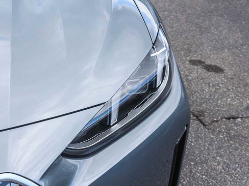 New 2026 BMW i4 eDrive40 w/ Premium Package image 10