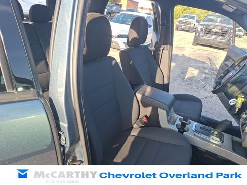 Used 2011 Ford Escape XLT AWD/4WD image 16