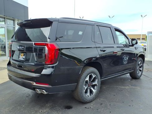 New 2026 GMC Yukon AT4 Ultimate AWD/4WD image 12