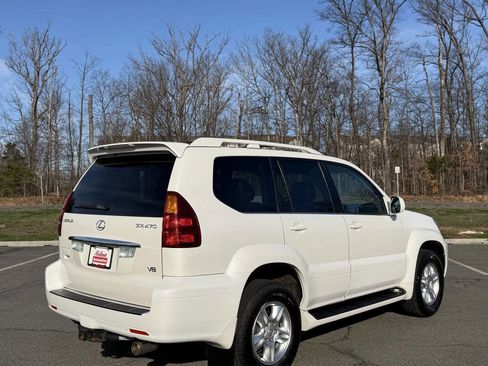 Used 2006 Lexus GX 470 image 6