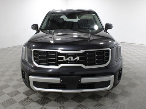 Used 2025 Kia Telluride S AWD/4WD image 36