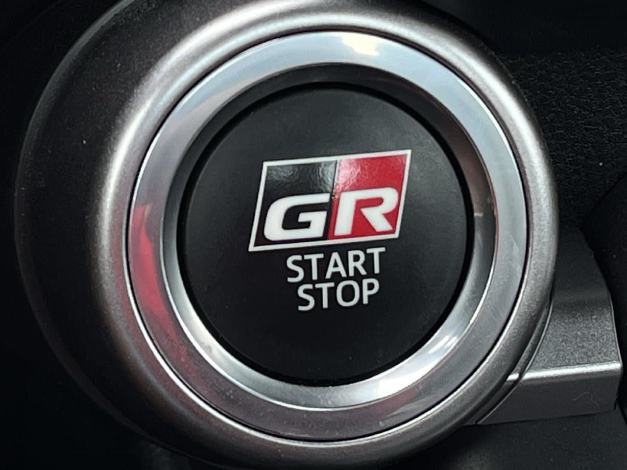 Used 2023 Toyota GR86 w/ ALL Weather Mat Package (TMS) RWD image 19