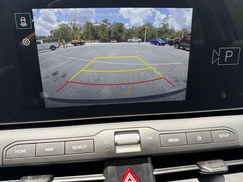 Used 2025 Kia K4 FWD image 28