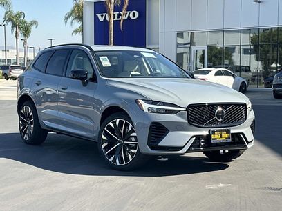 New 2026 Volvo XC60 T8 Ultra w/ Protection Package Premier