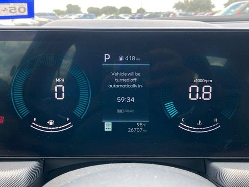 Used 2025 Hyundai Sonata SEL FWD image 13