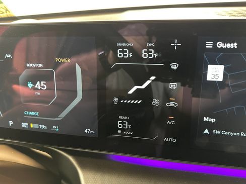 New 2026 Kia EV9 GT-Line AWD/4WD image 21