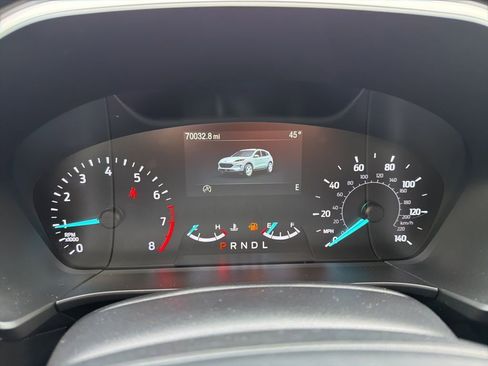 Used 2020 Ford Escape SEL image 27