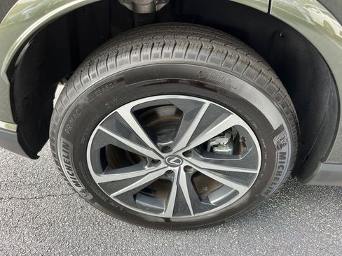 Used 2023 Lexus RX 350 Premium w/ Accessory Package (K3) image 18