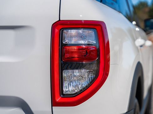 New 2025 Ford Bronco Sport Outer Banks image 9