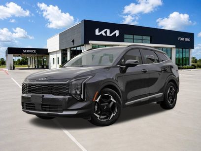 Certified 2026 Kia Sportage EX w/ EX Panorama Roof Package