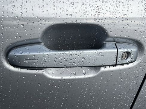 New 2026 Subaru Crosstrek 2.5i Limited image 36