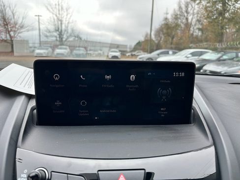 Used 2021 Acura RDX AWD w/ Advance Package image 11