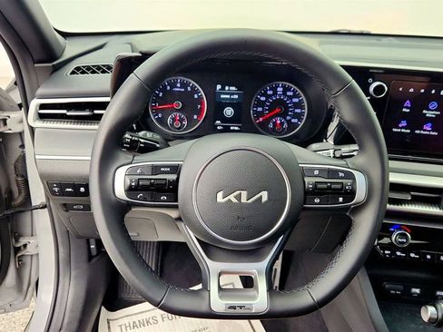 Used 2023 Kia K5 GT-Line image 14