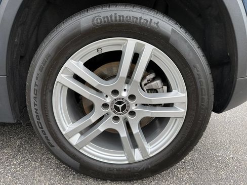 Used 2023 Mercedes-Benz GLA 250 4MATIC image 16