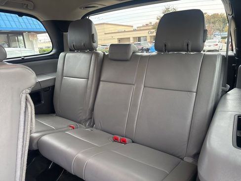 Used 2015 Toyota Sequoia Limited image 14