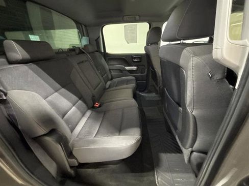 Used 2014 Chevrolet Silverado 1500 LT w/ All Star Edition image 20