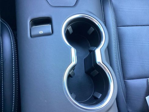 New 2025 Ford Mustang GT Premium image 49