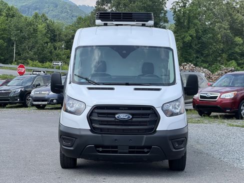 Used 2020 Ford Transit 250 Medium Roof w/ Load Area Protection Package image 28