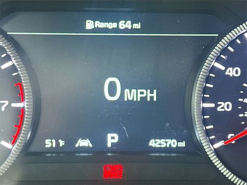 Used 2021 Kia Telluride SX w/ Towing Package image 12