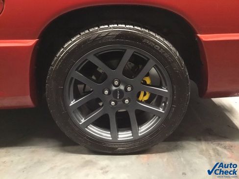 Used 2006 Dodge Ram 1500 Truck 2WD Quad Cab w/ Communication Pkg image 16