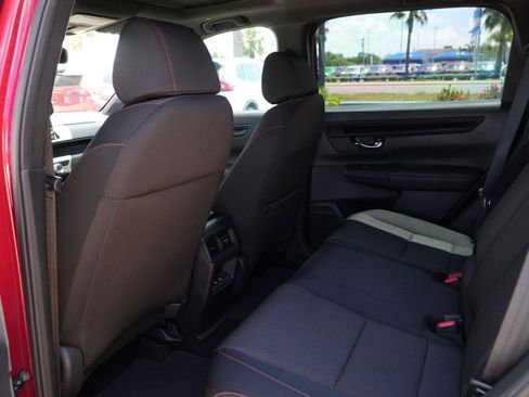 Used 2024 Honda CR-V Sport image 19