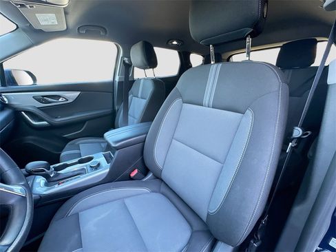 Used 2023 Chevrolet Blazer LT w/ Convenience Package image 18