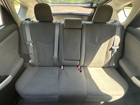 Used 2013 Toyota Prius Three w/ Protection Pkg FWD image 13
