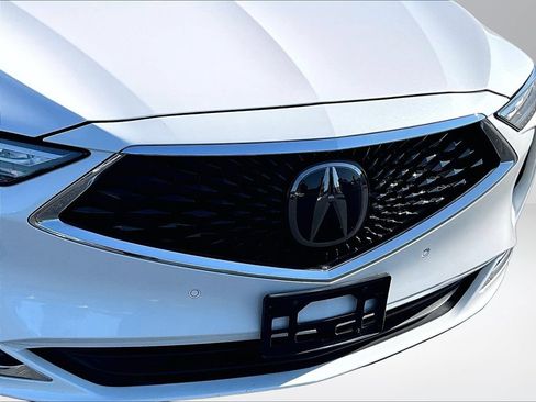 Used 2023 Acura MDX SH-AWD w/ Technology Package image 26