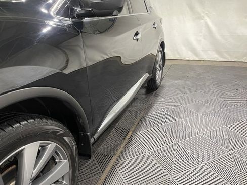 Used 2021 Nissan Murano SL image 30