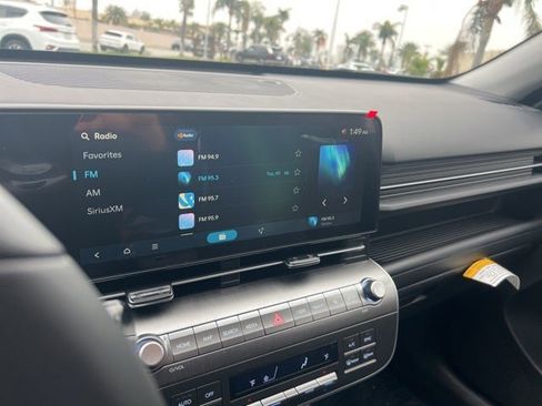 New 2026 Hyundai Kona SEL Sport image 25