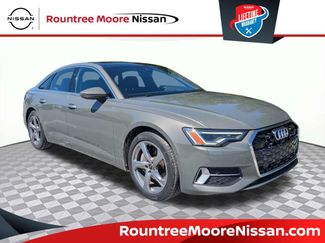 Used 2024 Audi A6 Premium Plus AWD/4WD video 1