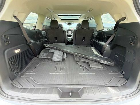 Certified 2026 Subaru Ascent Touring AWD/4WD image 30