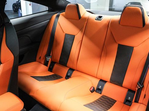 New 2026 BMW M4 Competition w/ Executive Package image 16