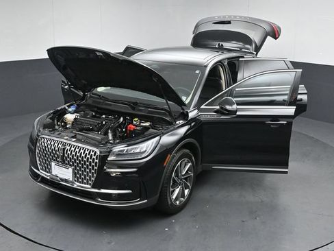 Certified 2023 Lincoln Corsair AWD w/ Equipment Group 101A image 56