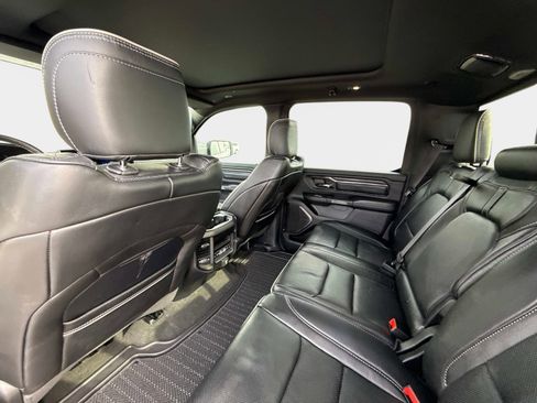 Used 2023 RAM 1500 Limited AWD/4WD image 19