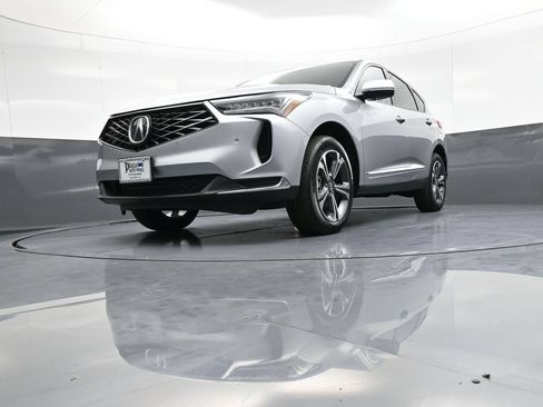 New 2026 Acura RDX w/ Technology Package AWD/4WD image 27