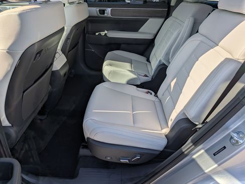 New 2025 Hyundai Santa Fe Calligraphy image 20