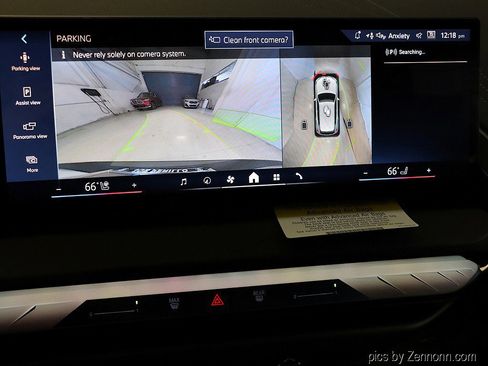 Used 2026 BMW X3 xDrive30 w/ Premium Package image 25