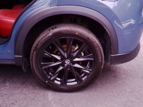 Used 2023 MAZDA CX-5 Carbon Edition AWD/4WD image 18