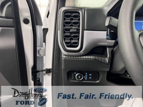 New 2025 Ford Ranger XL w/ Trailer Tow Package image 25