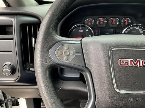 Used 2018 GMC Sierra 1500 2WD Regular Cab image 15