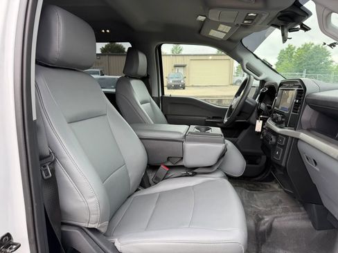 Used 2022 Ford F150 XL w/ Trailer Tow Package RWD image 21