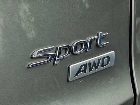 Used 2013 Hyundai Santa Fe Sport w/ Popular Equipment Pkg image 32