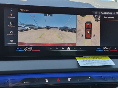 New 2026 BMW X3 xDrive30 image 16