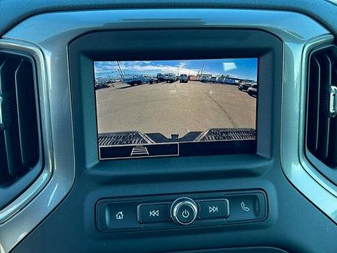 New 2026 Chevrolet Silverado 2500 W/T w/ WT Convenience Package image 26